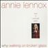 Annie Lennox Why CD single US ANNC5WH72747