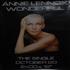 Annie Lennox Wonderful poster UK ANNPOWO269655