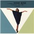 Annie Ross A Gasser! vinyl LP UK