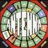 Antenna Hideout CD album UK AN1CDHI393289