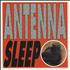 Antenna Sleep EP CD single UK