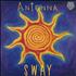 Antenna Sway + 7