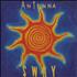 Antenna Sway CD album UK AN1CDSW393287