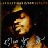 Anthony Hamilton Soulife - Autographed CD album US AJ0CDSO520479