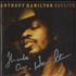 Anthony Hamilton Soulife - Autographed CD album US AJ0CDSO520481