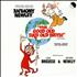 Anthony Newley The Good Old Bad Old Days! vinyl LP UK AN3LPTH496841