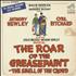Anthony Newley The Roar Of The Greasepaint - The Smell Of The Crowd vinyl LP US AN3LPTH726805