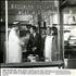 Anthony Newley Where The Elite Meet photograph US AN3PHWH283219