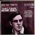 Anthony Newley Who Can I Turn To vinyl LP UK AN3LPWH510084