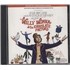 Anthony Newley Willy Wonka & The Chocolate Factory (Special 25th Anniversary Edition) CD album US AN3CDWI833467