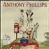 Anthony Phillips Private Parts And Pieces 8: New England CD album UK AYPCDPR629454