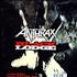 Anthrax Black Lodge CD single UK ANXC5BL116499