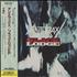 Anthrax Black Lodge CD album Japanese ANXCDBL472935