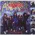 Anthrax I'm The Man 12