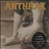 Anthrax Nothing 2-CD single set UK ANX2SNO391786