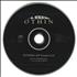 Anthrax Nothing CD single UK ANXC5NO62924