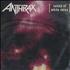 Anthrax Sound Of White Noise 2-CD album set Japanese ANX2CSO391773