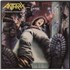 Anthrax Spreading The Disease - EX vinyl LP UK ANXLPSP675514