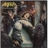 Anthrax Spreading The Disease - EX vinyl LP UK