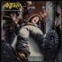 Anthrax Spreading The Disease vinyl LP US ANXLPSP194135
