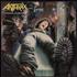 Anthrax Spreading The Disease LP UNITED KINGDOM ANXLPSP00428