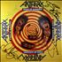 Anthrax State Of Euphoria - Autographed vinyl LP UK ANXLPST558634
