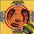 Anthrax State Of Euphoria 2-LP vinyl set Japanese ANX2LST200595