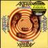 Anthrax State Of Euphoria 2-LP vinyl set Japanese ANX2LST391788