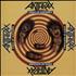 Anthrax State Of Euphoria vinyl LP UK ANXLPST573058