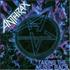 Anthrax Taking The Music Back CD single German ANXC5TA262298