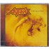 Anthrax The Collection - Sealed CD album UK ANXCDTH831431