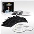 Anton Bruckner 10 Symphonies - 10-CD Set - Sealed cd single boxset UK