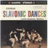 Anton�n Dvor�k Slavonic Dances - 180gm LP UNITED KINGDOM DDQLPSL881174