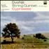 Anton�n Dvor�k String Quintet in E-flat major & 'Cypresses' vinyl LP Czech DDQLPST538311