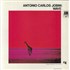 Antonio Carlos Jobim Wave - 1st vinyl LP UK A-JLPWA511963