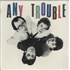 Any Trouble Where Are All The Nice Girls? - Sealed vinyl LP US AT6LPWH881738