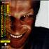 Aphex Twin Richard D. James CD album Japanese APHCDRI529167