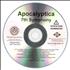 Apocalyptica 7th Symphony CD-R acetate US YPTCRTH517605