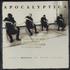 Apocalyptica Apocalyptica Plays Metallica By Four Cellos CD album US YPTCDAP492920
