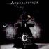Apocalyptica End Of Me CD single US YPTC5EN517606