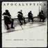 Apocalyptica Plays Metallica By Four Cellos vinyl LP Finnish YPTLPPL623891