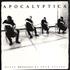 Apocalyptica Plays Metallica By Four Cellos 2-LP vinyl set German YPT2LPL775554