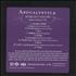 Apocalyptica Worlds Collide CD album US YPTCDWO436604