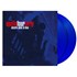 Apollo 440 Electro Glide In Blue - Translucent Blue Vinyl 180 Gram - Numbered Edition 2-LP vinyl set UK