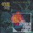 Apollo 440 Gettin' High On Your Own Supply CD album UK A44CDGE270544