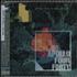 Apollo 440 Gettin' High On Your Own Supply CD album Japanese A44CDGE570896