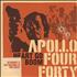 Apollo 440 Heart Go Boom 2-CD single set UK A442SHE147392