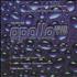 Apollo 440 Liquid Cool CD single UK A44C5LI277185