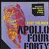 Apollo 440 Stop The Rock 2-CD single set UK A442SST266176