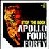 Apollo 440 Stop The Rock 12